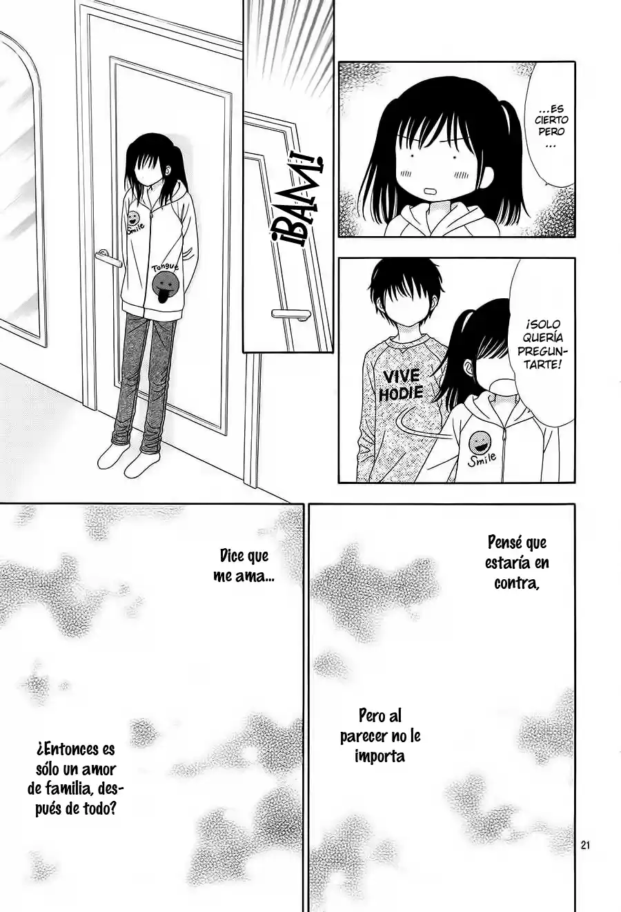 Marmalade Boy Little (2013) - Capítulo 13 - Página 22 - LectorTMOo