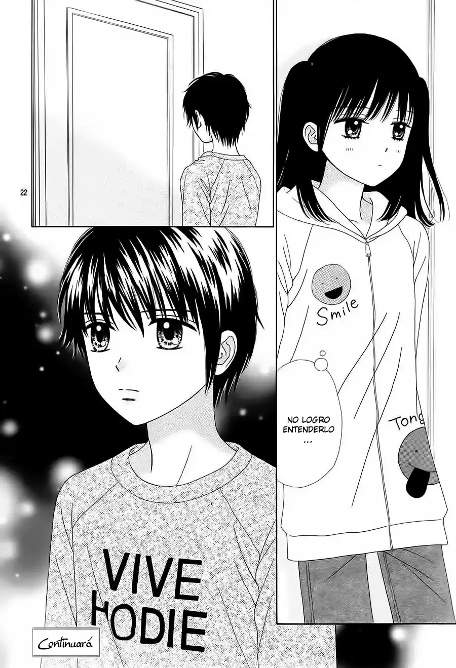 Marmalade Boy Little (2013) - Capítulo 13 - Página 23 - LectorTMOo