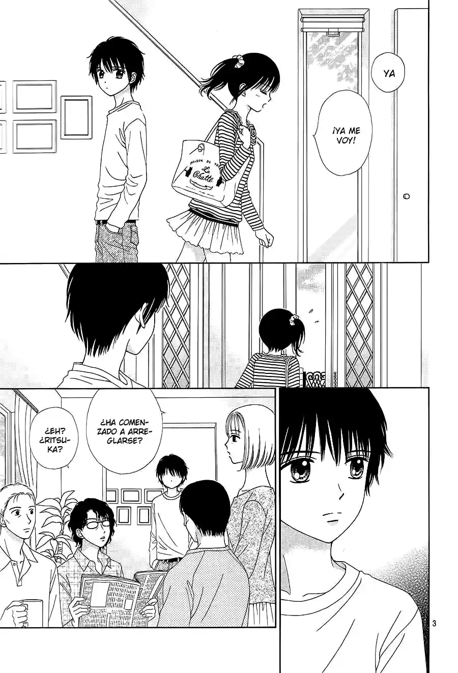 Marmalade Boy Little (2013) - Capítulo 14 - Página 6 - LectorTMOo