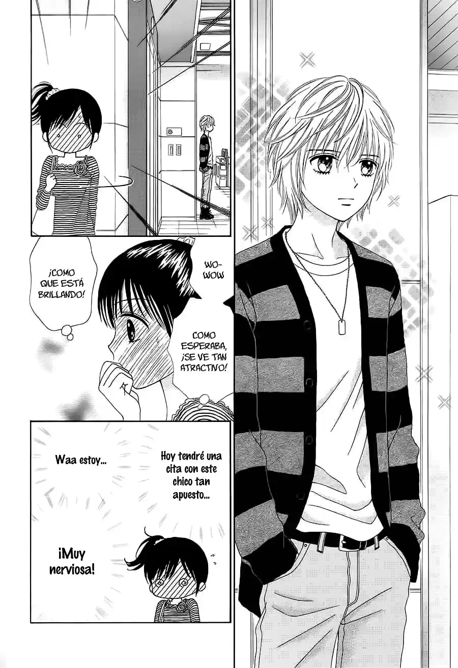 Marmalade Boy Little (2013) - Capítulo 14 - Página 8 - LectorTMOo