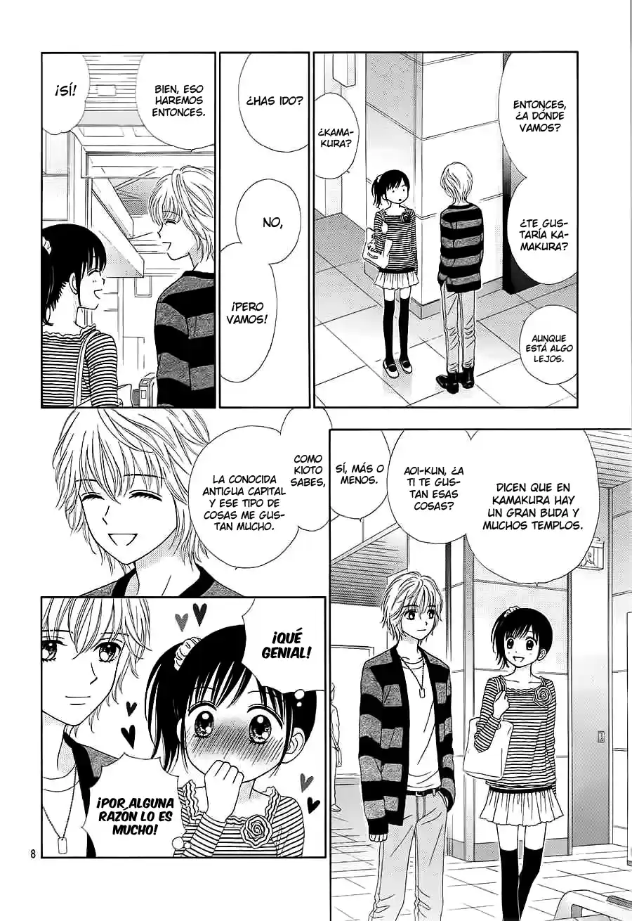 Marmalade Boy Little (2013) - Capítulo 14 - Página 10 - LectorTMOo