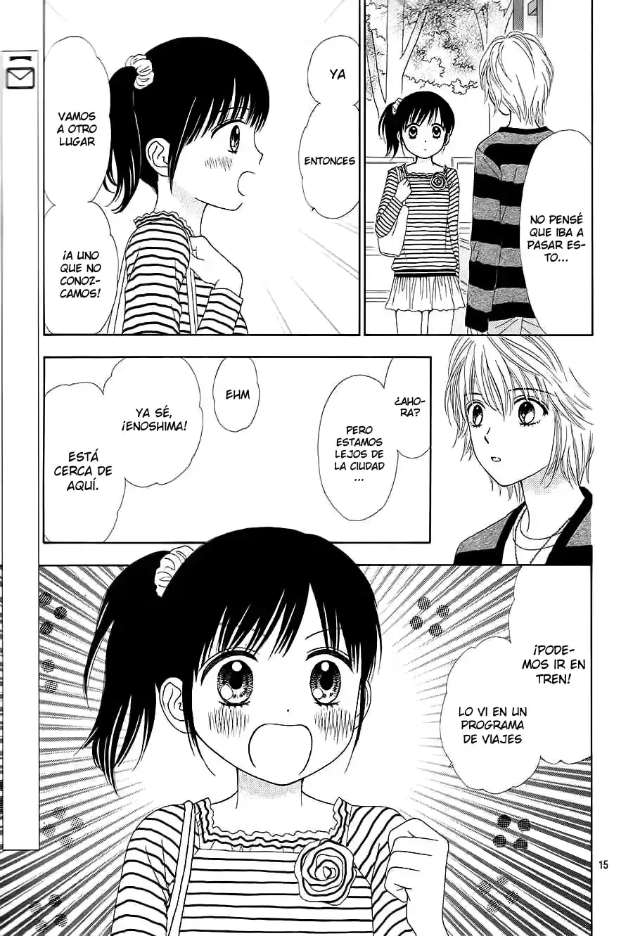 Marmalade Boy Little (2013) - Capítulo 14 - Página 17 - LectorTMOo