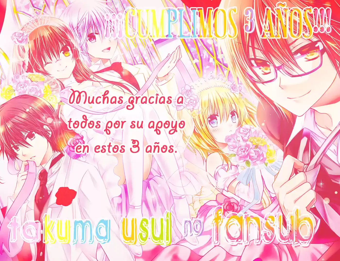 Marmalade Boy Little (2013) - Capítulo 14 - Página 26 - LectorTMOo