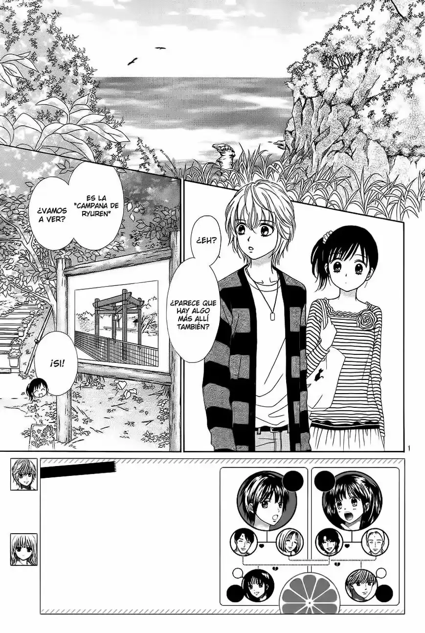 Marmalade Boy Little (2013) - Capítulo 15 - Página 4 - LectorTMOo