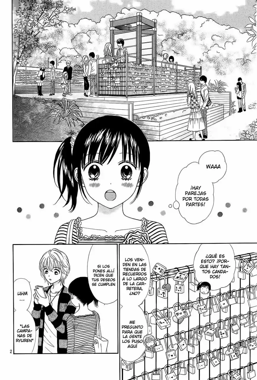 Marmalade Boy Little (2013) - Capítulo 15 - Página 5 - LectorTMOo