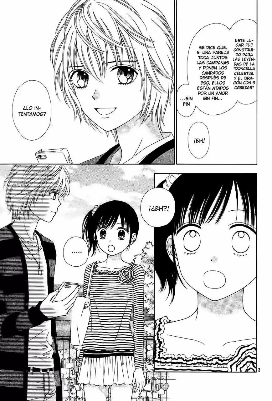 Marmalade Boy Little (2013) - Capítulo 15 - Página 6 - LectorTMOo