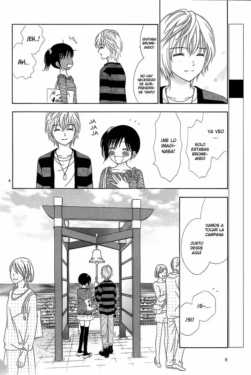 Marmalade Boy Little (2013) - Capítulo 15 - Página 7 - LectorTMOo