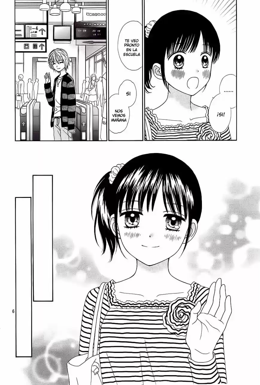 Marmalade Boy Little (2013) - Capítulo 15 - Página 9 - LectorTMOo