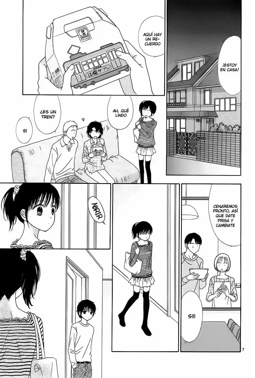 Marmalade Boy Little (2013) - Capítulo 15 - Página 10 - LectorTMOo