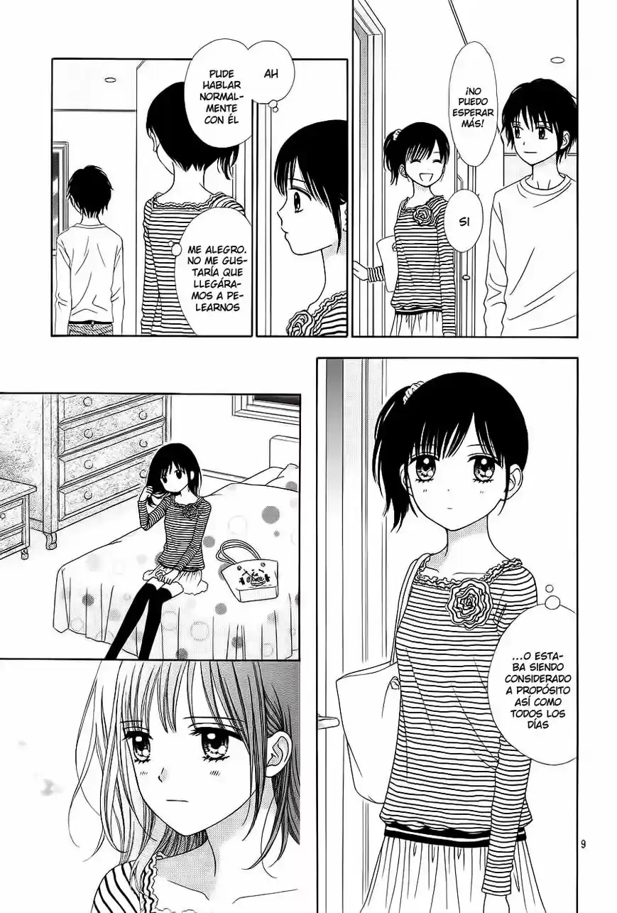 Marmalade Boy Little (2013) - Capítulo 15 - Página 12 - LectorTMOo