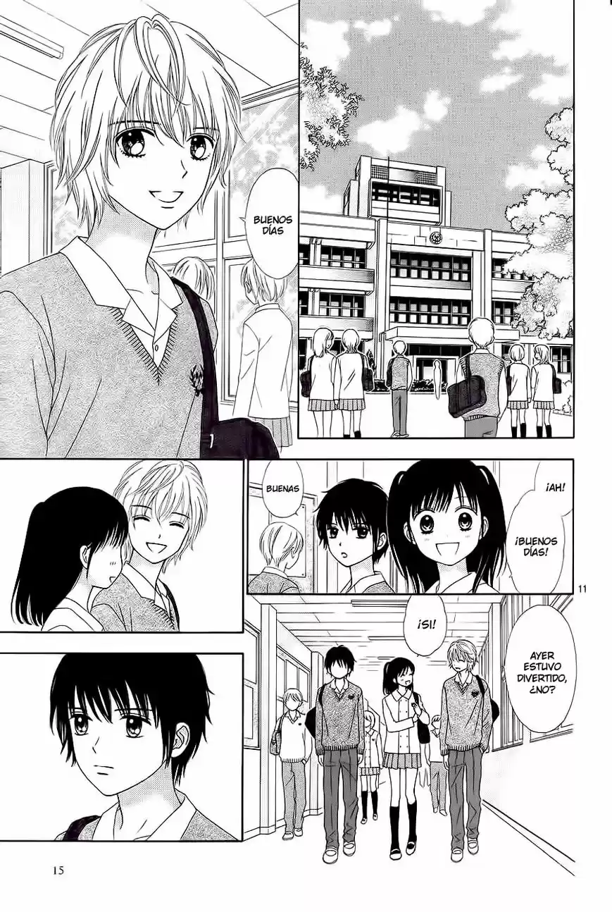 Marmalade Boy Little (2013) - Capítulo 15 - Página 14 - LectorTMOo