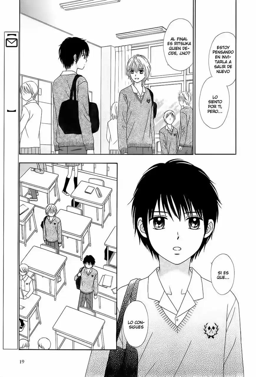 Marmalade Boy Little (2013) - Capítulo 15 - Página 18 - LectorTMOo