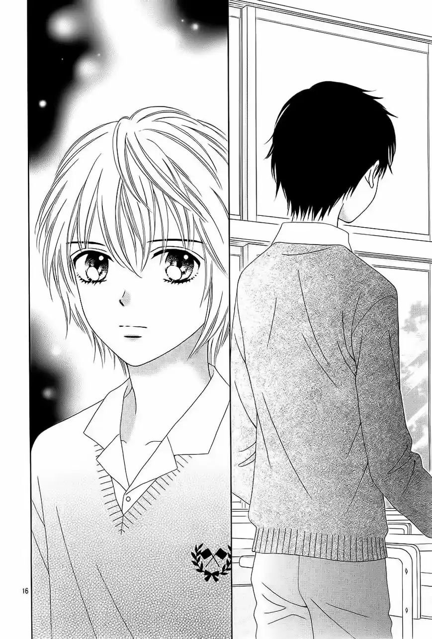 Marmalade Boy Little (2013) - Capítulo 15 - Página 19 - LectorTMOo