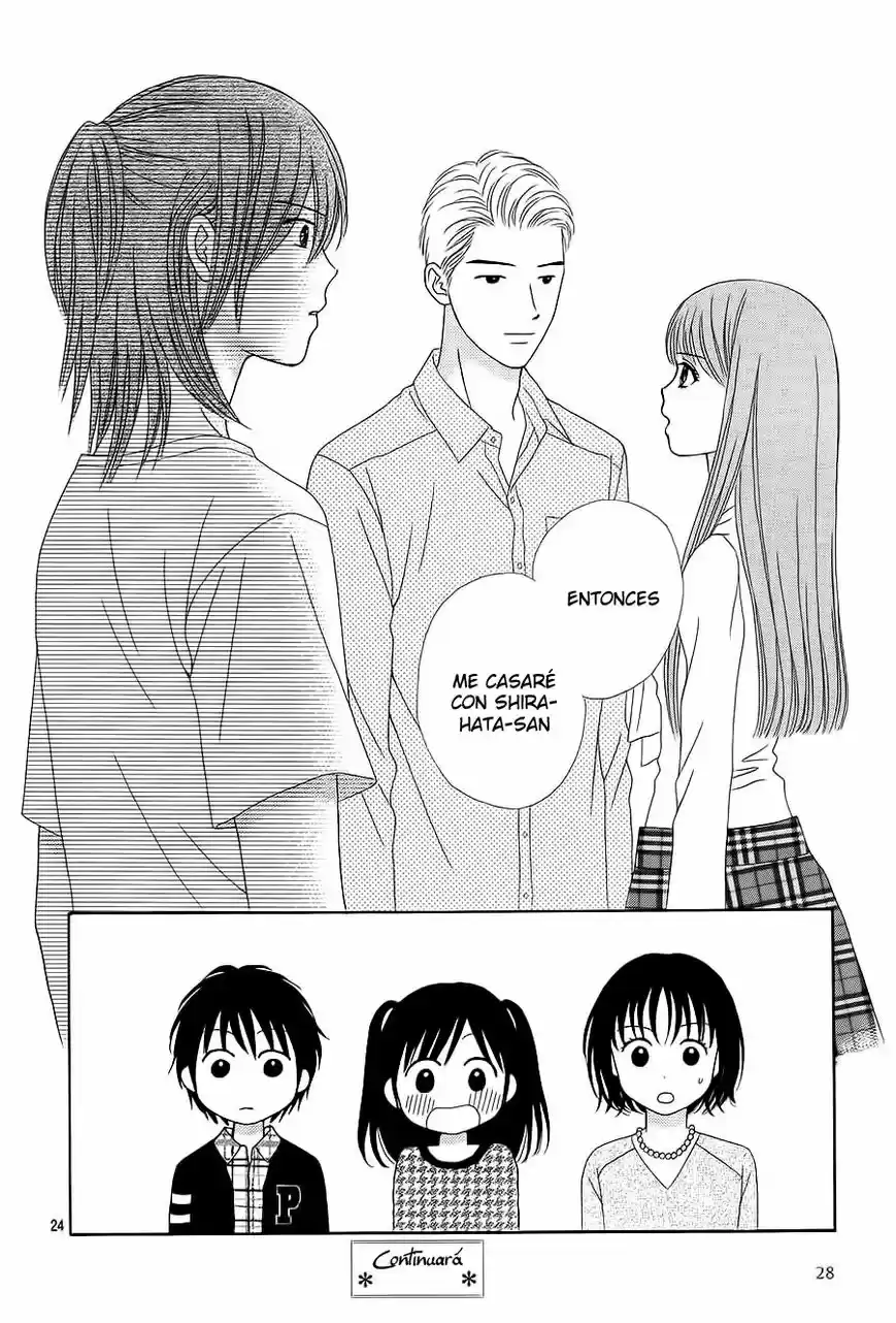 Marmalade Boy Little (2013) - Capítulo 15 - Página 27 - LectorTMOo