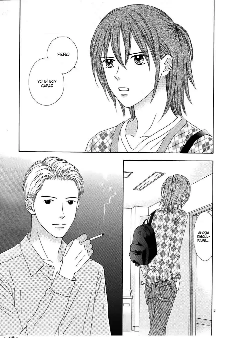 Marmalade Boy Little (2013) - Capítulo 16 - Página 6 - LectorTMOo