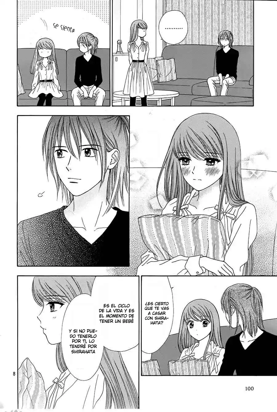 Marmalade Boy Little (2013) - Capítulo 16 - Página 9 - LectorTMOo