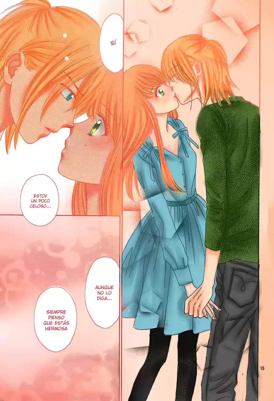 Marmalade Boy Little (2013) - Capítulo 16 - Página 16 - LectorTMOo