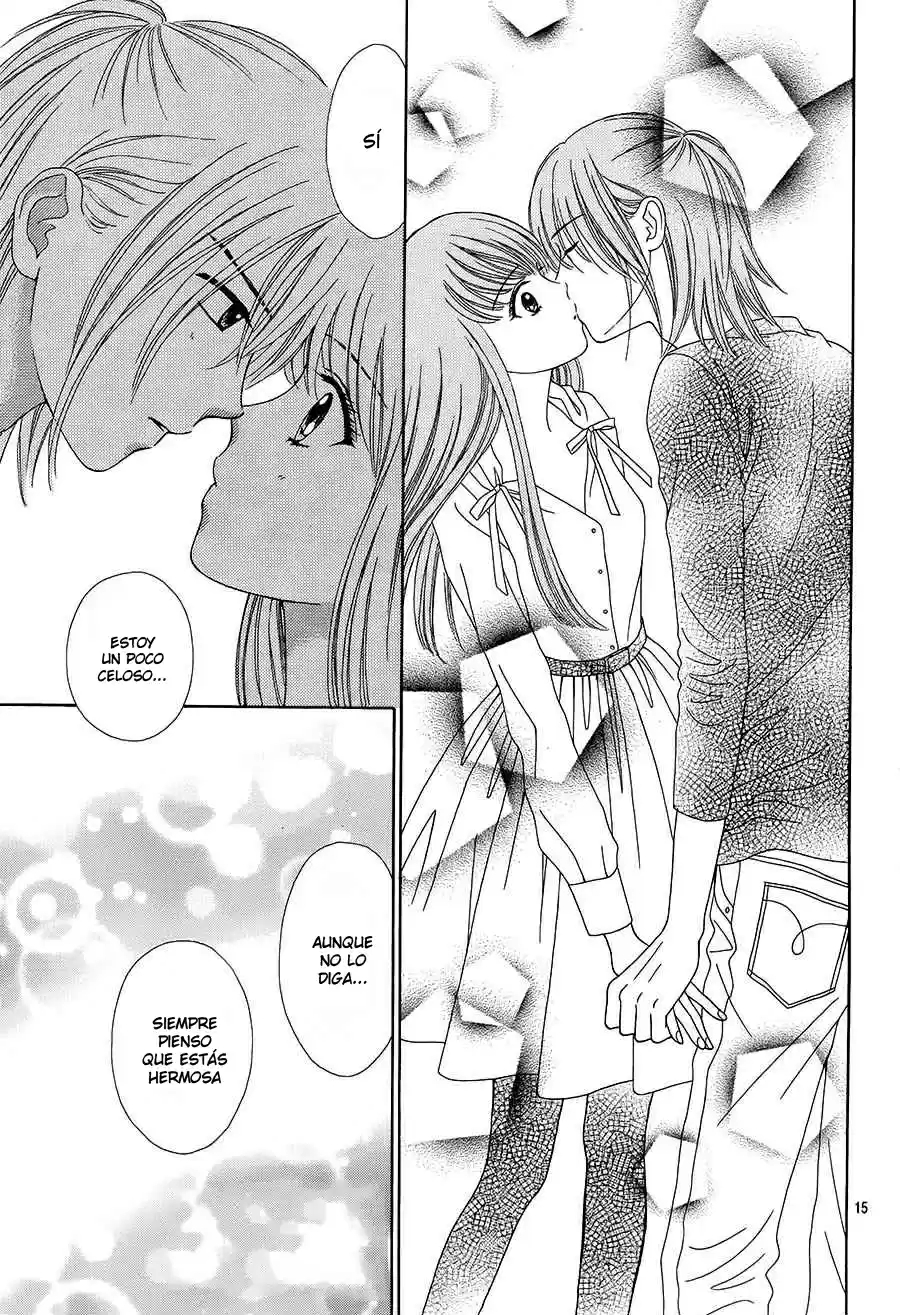 Marmalade Boy Little (2013) - Capítulo 16 - Página 17 - LectorTMOo