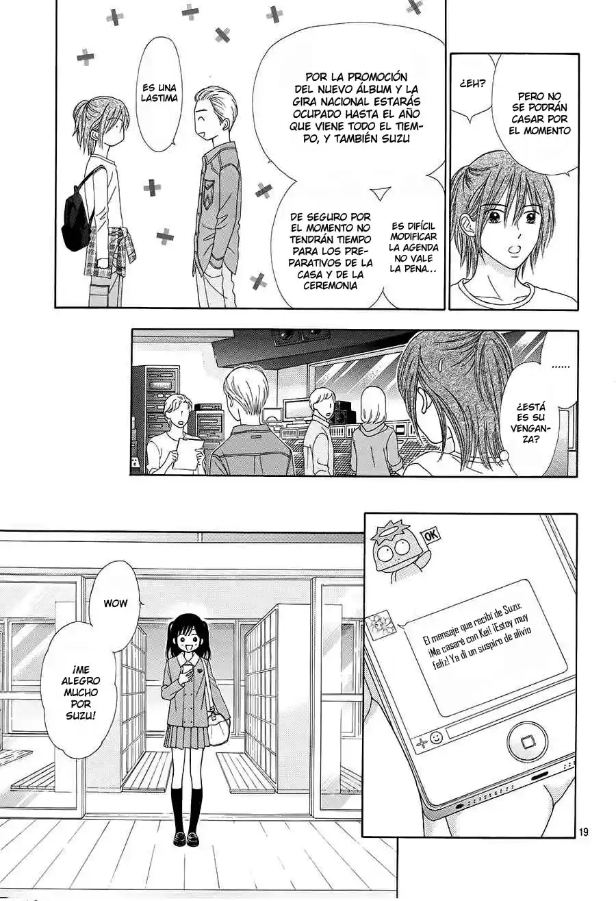 Marmalade Boy Little (2013) - Capítulo 16 - Página 21 - LectorTMOo