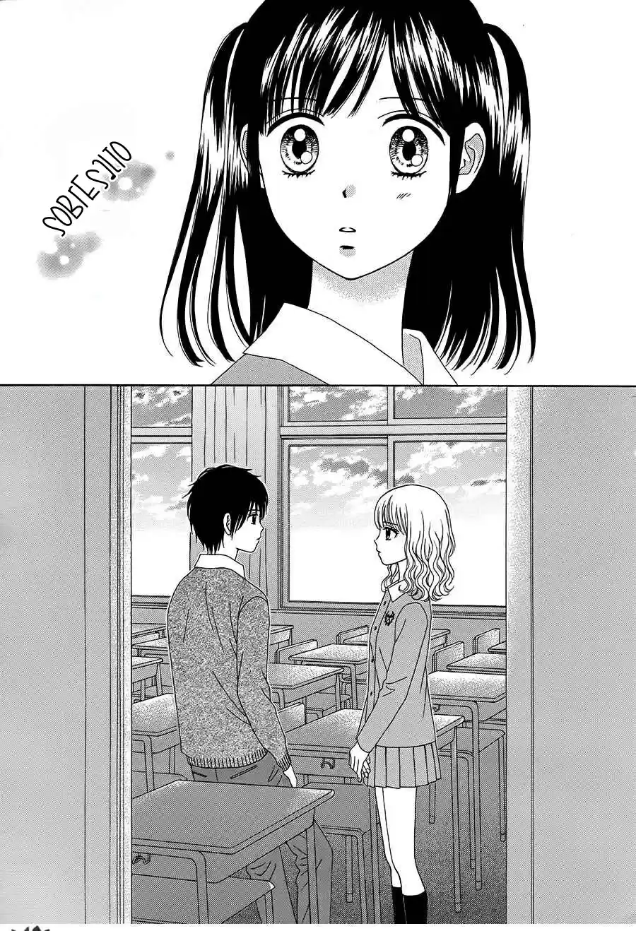 Marmalade Boy Little (2013) - Capítulo 16 - Página 23 - LectorTMOo