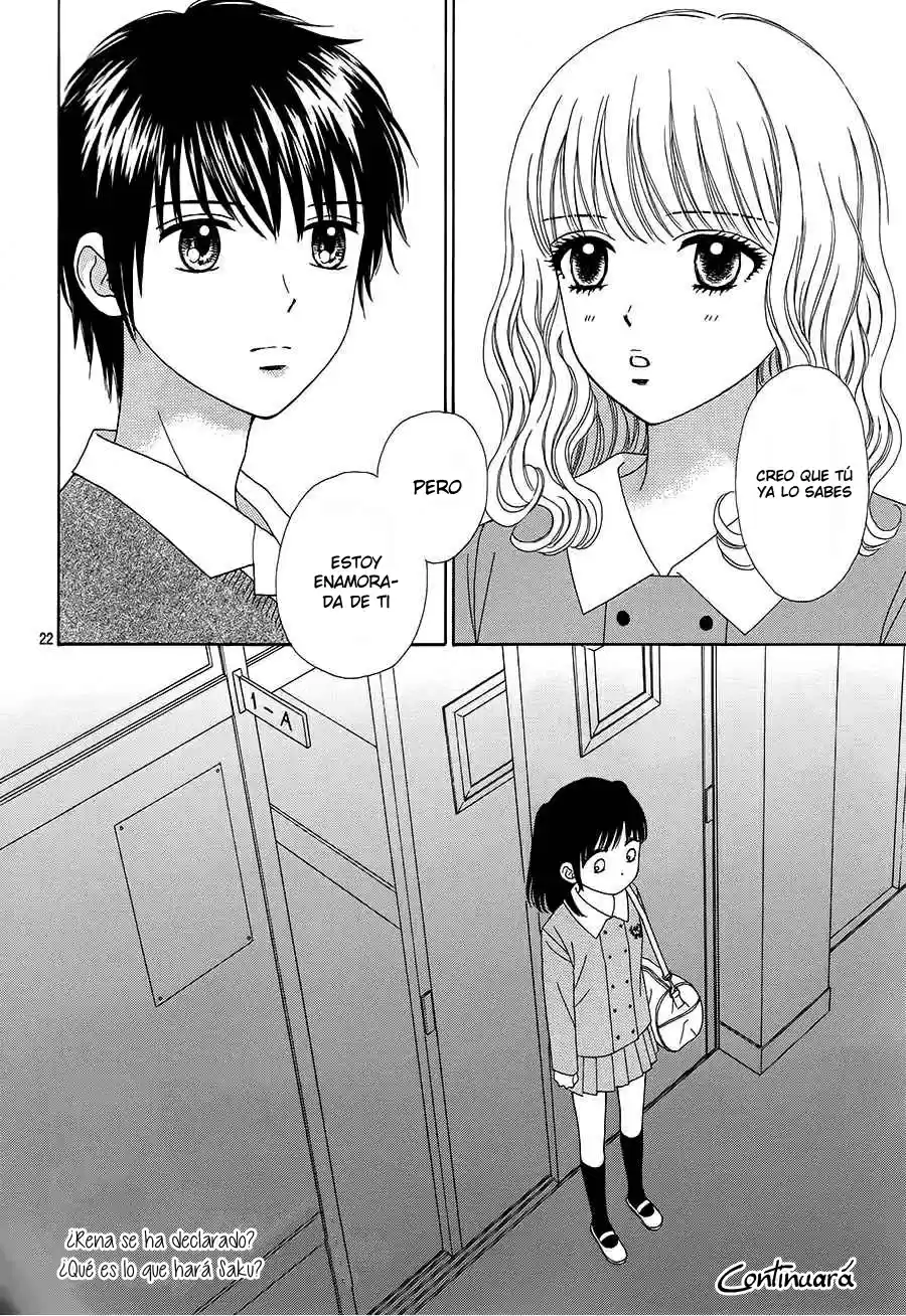 Marmalade Boy Little (2013) - Capítulo 16 - Página 24 - LectorTMOo