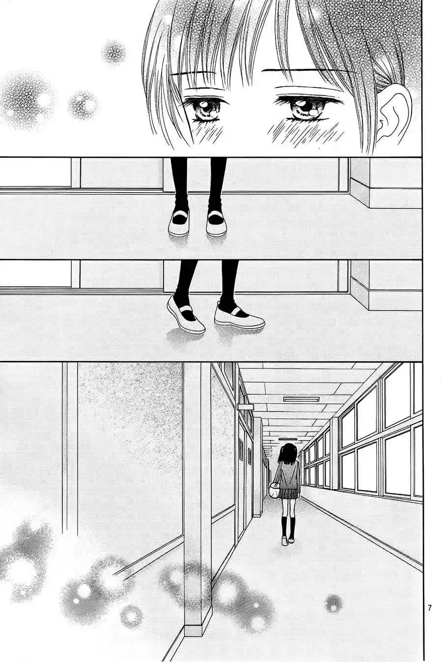 Marmalade Boy Little (2013) - Capítulo 17 - Página 8 - LectorTMOo