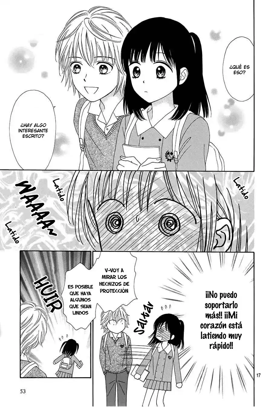 Marmalade Boy Little (2013) - Capítulo 17 - Página 18 - LectorTMOo
