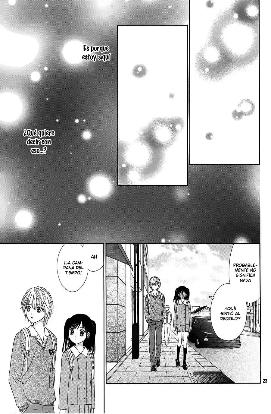 Marmalade Boy Little (2013) - Capítulo 17 - Página 24 - LectorTMOo