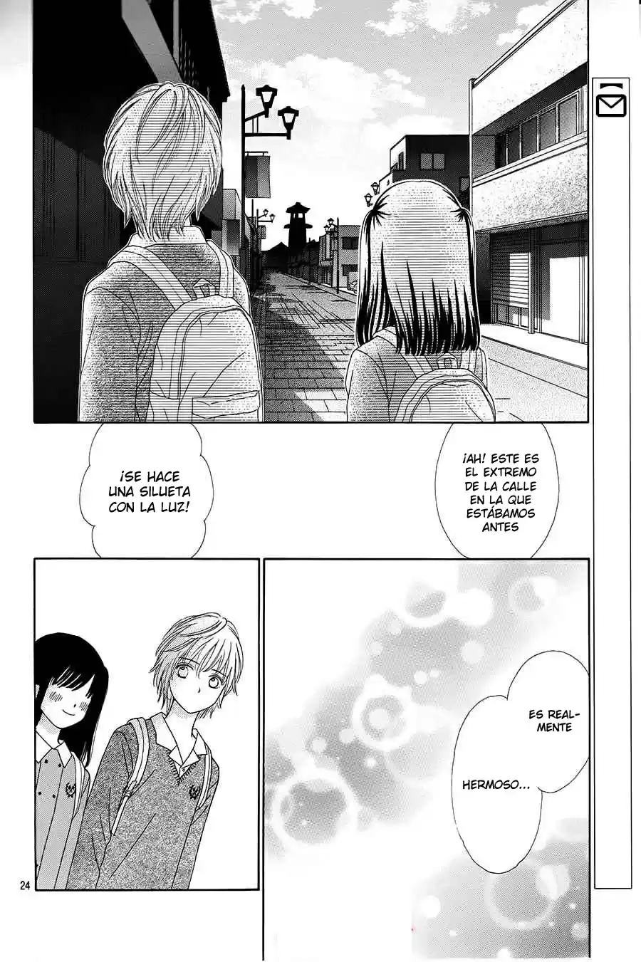 Marmalade Boy Little (2013) - Capítulo 17 - Página 25 - LectorTMOo