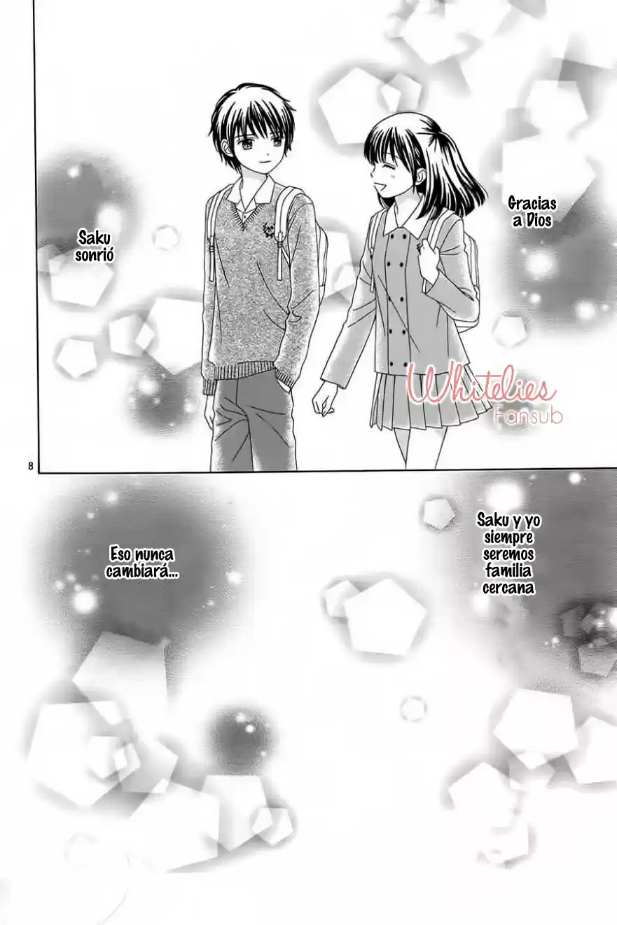 Marmalade Boy Little (2013) - Capítulo 18 - Página 9 - LectorTMOo