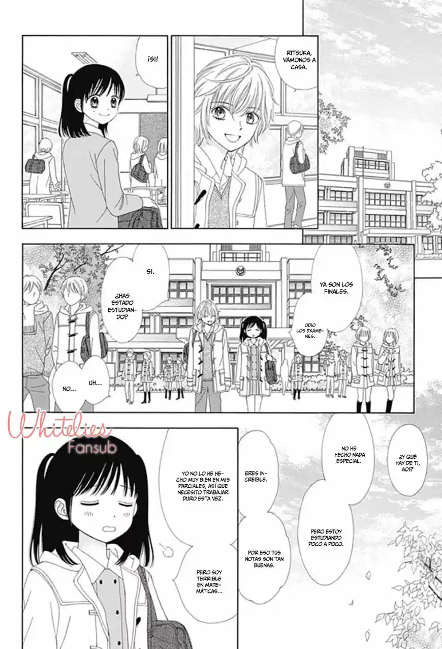 Marmalade Boy Little (2013) - Capítulo 19 - Página 5 - LectorTMOo