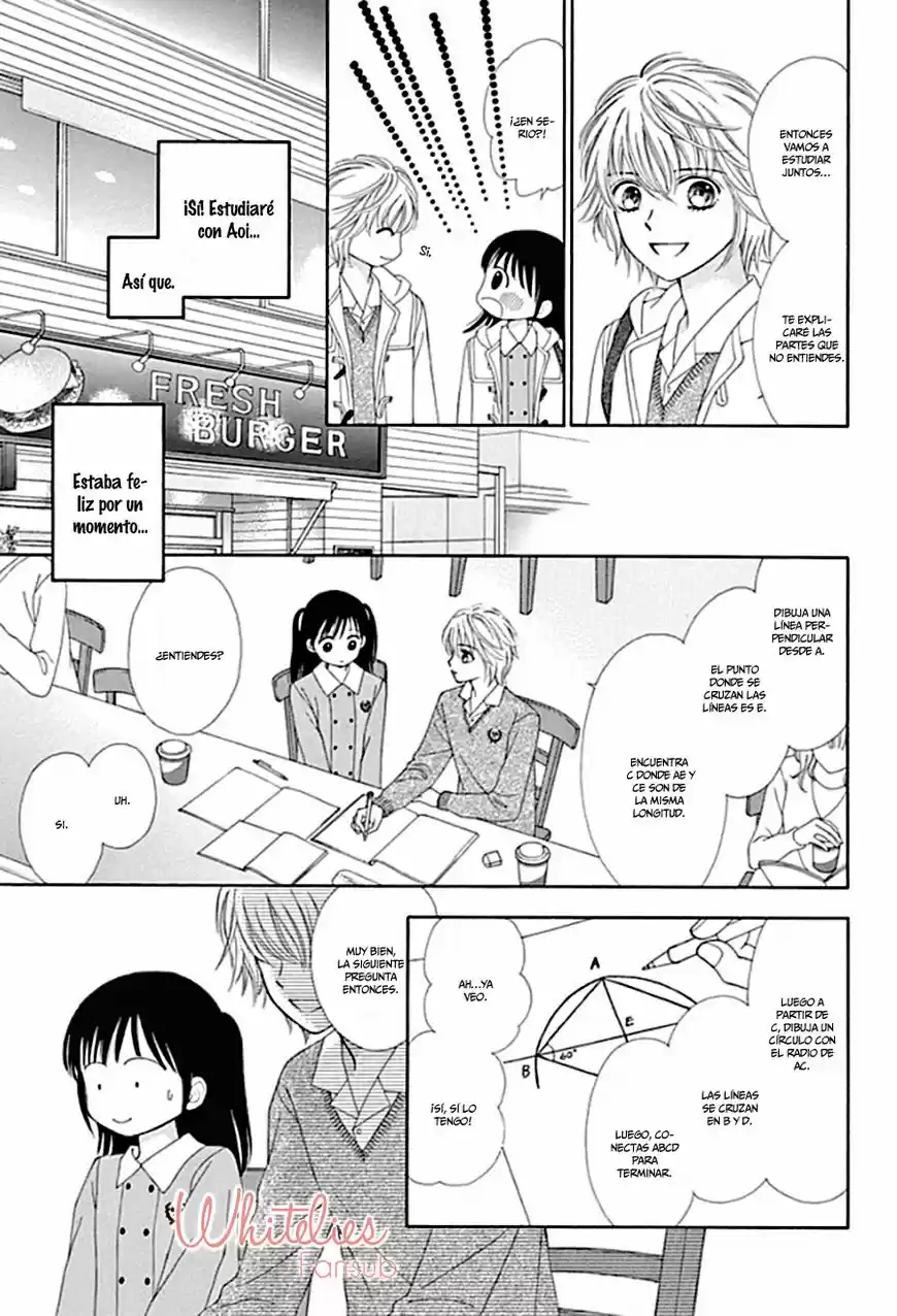 Marmalade Boy Little (2013) - Capítulo 19 - Página 6 - LectorTMOo