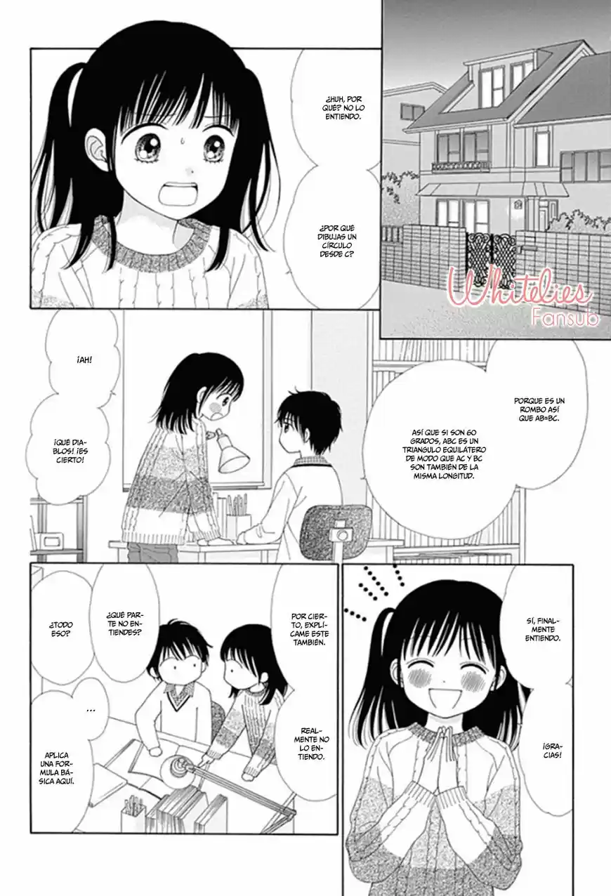 Marmalade Boy Little (2013) - Capítulo 19 - Página 7 - LectorTMOo