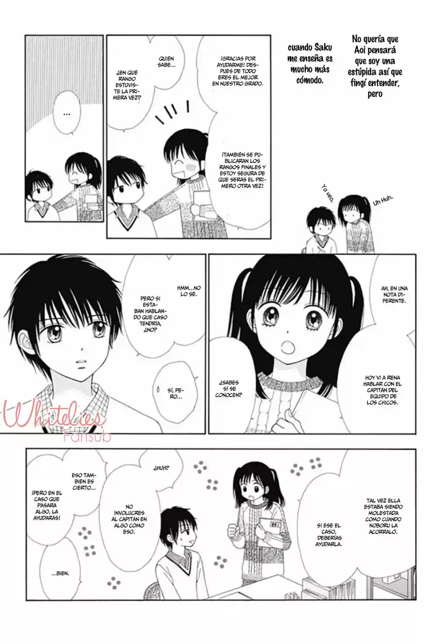 Marmalade Boy Little (2013) - Capítulo 19 - Página 8 - LectorTMOo