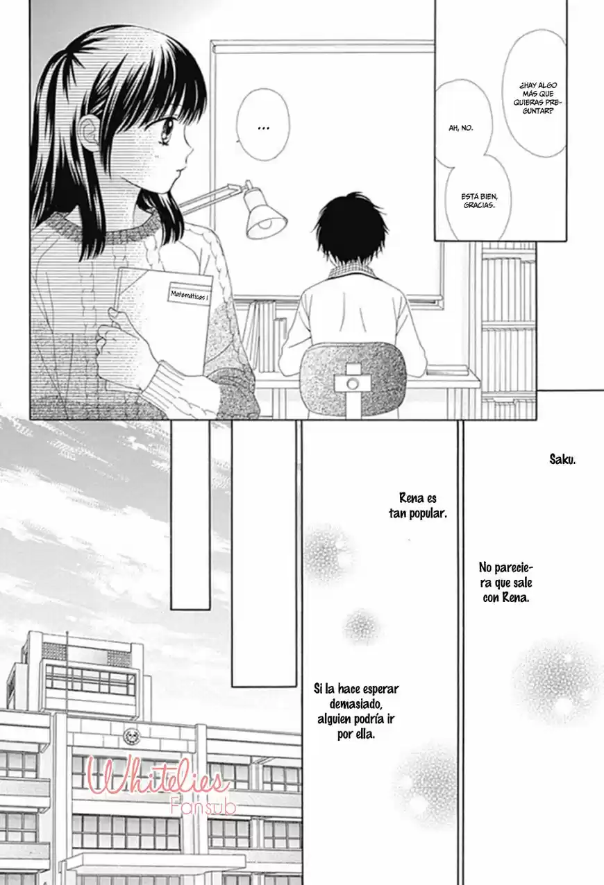 Marmalade Boy Little (2013) - Capítulo 19 - Página 9 - LectorTMOo