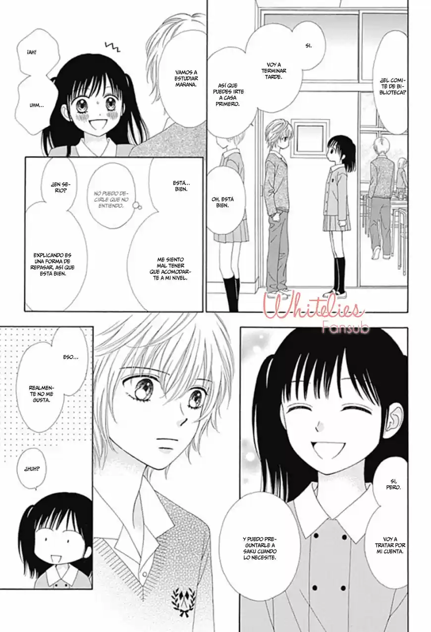 Marmalade Boy Little (2013) - Capítulo 19 - Página 10 - LectorTMOo