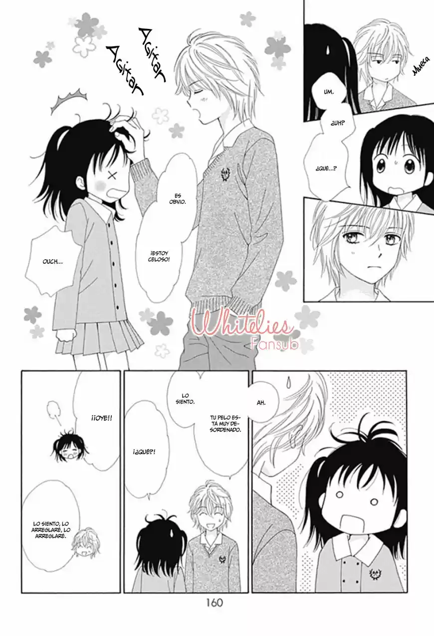 Marmalade Boy Little (2013) - Capítulo 19 - Página 11 - LectorTMOo