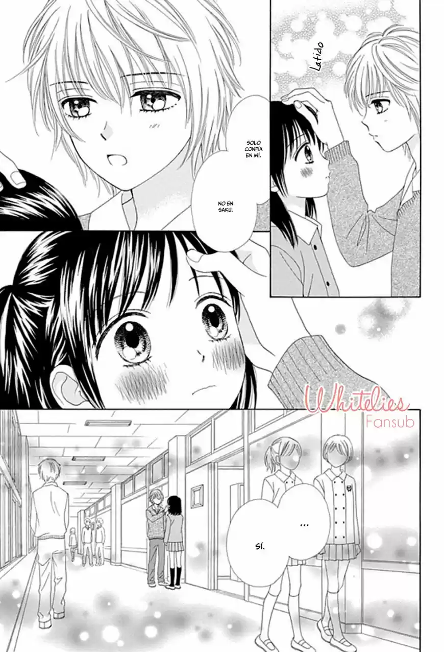 Marmalade Boy Little (2013) - Capítulo 19 - Página 12 - LectorTMOo