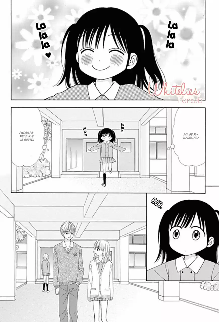 Marmalade Boy Little (2013) - Capítulo 19 - Página 13 - LectorTMOo