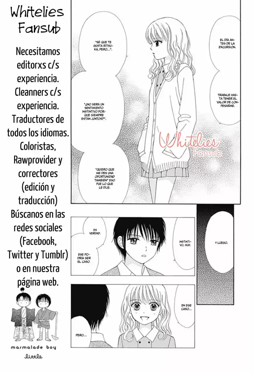 Marmalade Boy Little (2013) - Capítulo 19 - Página 16 - LectorTMOo