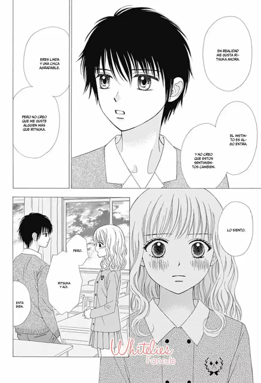 Marmalade Boy Little (2013) - Capítulo 19 - Página 17 - LectorTMOo