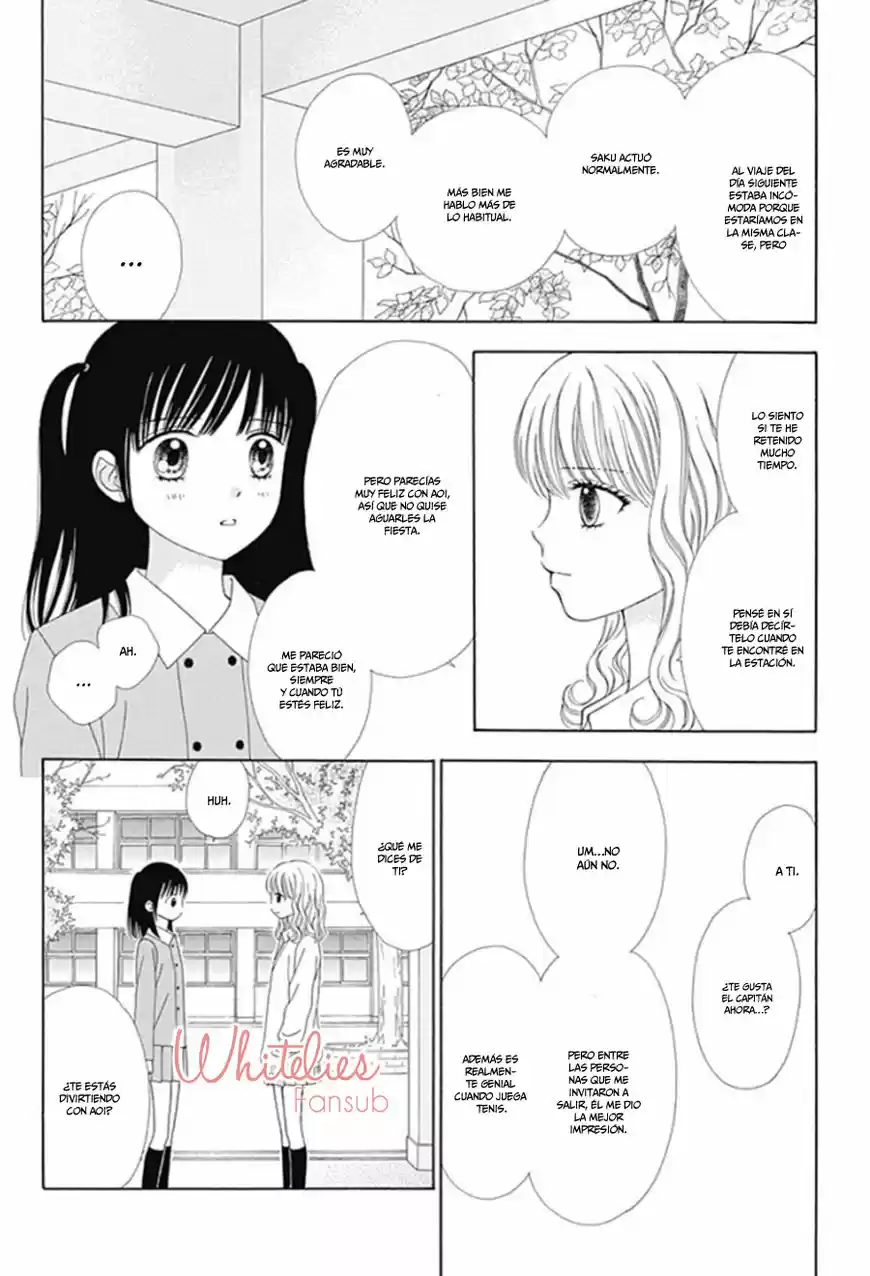 Marmalade Boy Little (2013) - Capítulo 19 - Página 19 - LectorTMOo