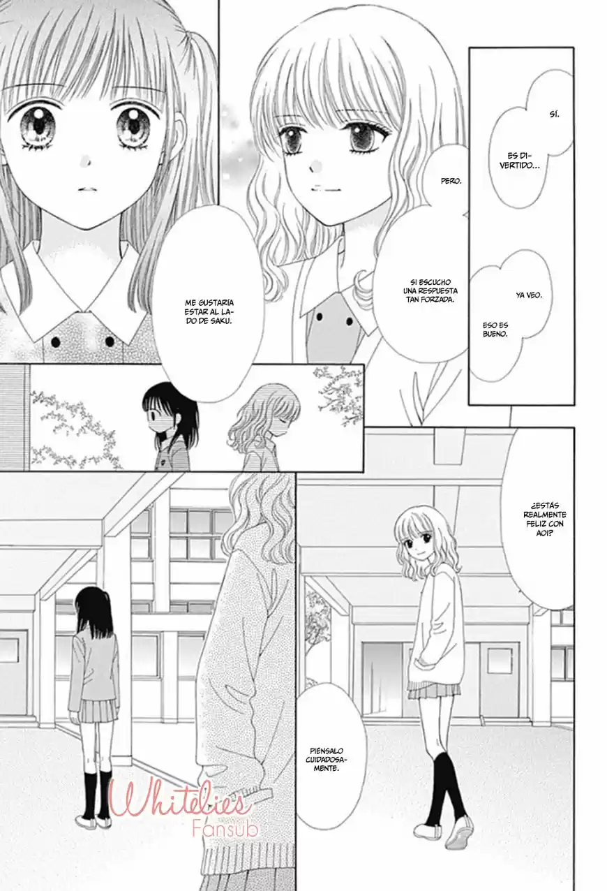 Marmalade Boy Little (2013) - Capítulo 19 - Página 20 - LectorTMOo