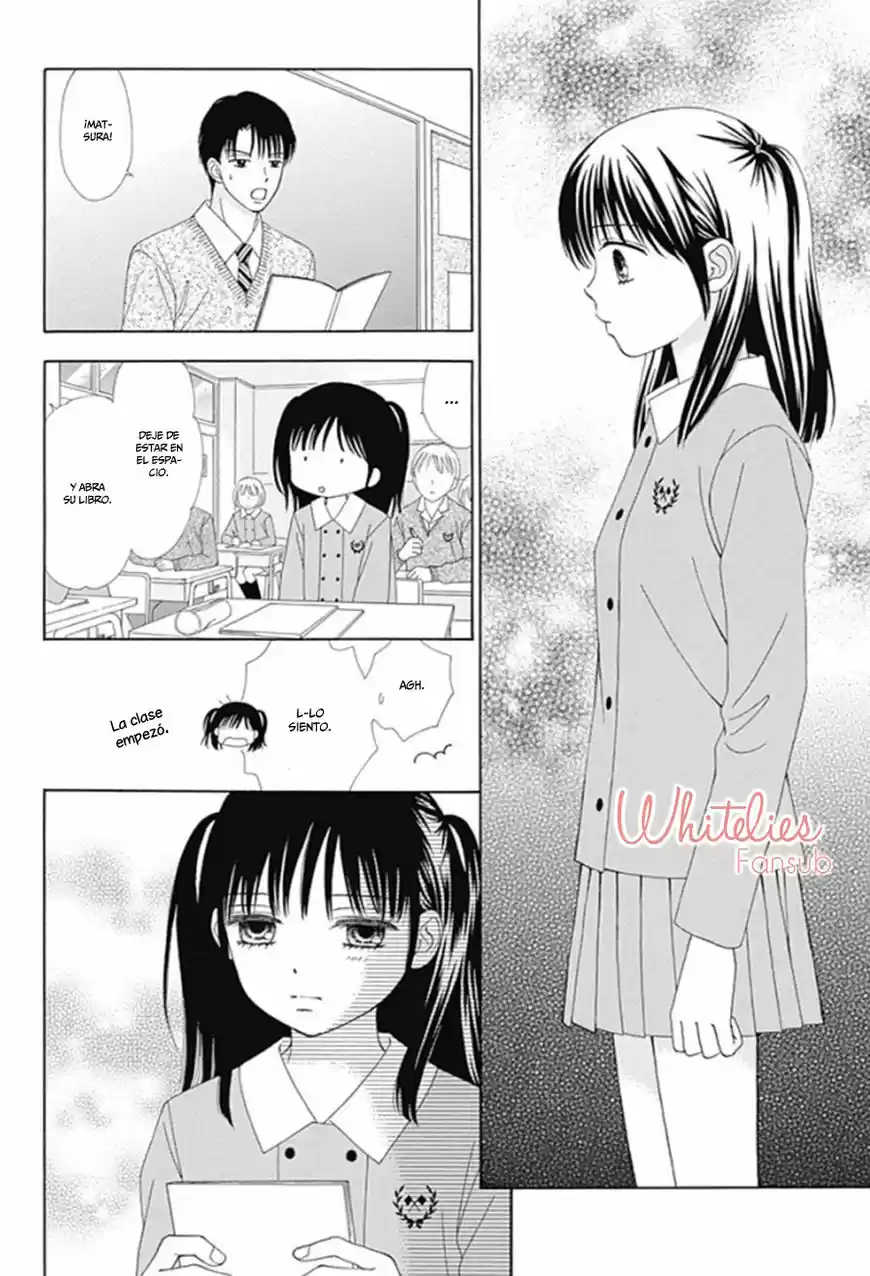 Marmalade Boy Little (2013) - Capítulo 19 - Página 21 - LectorTMOo