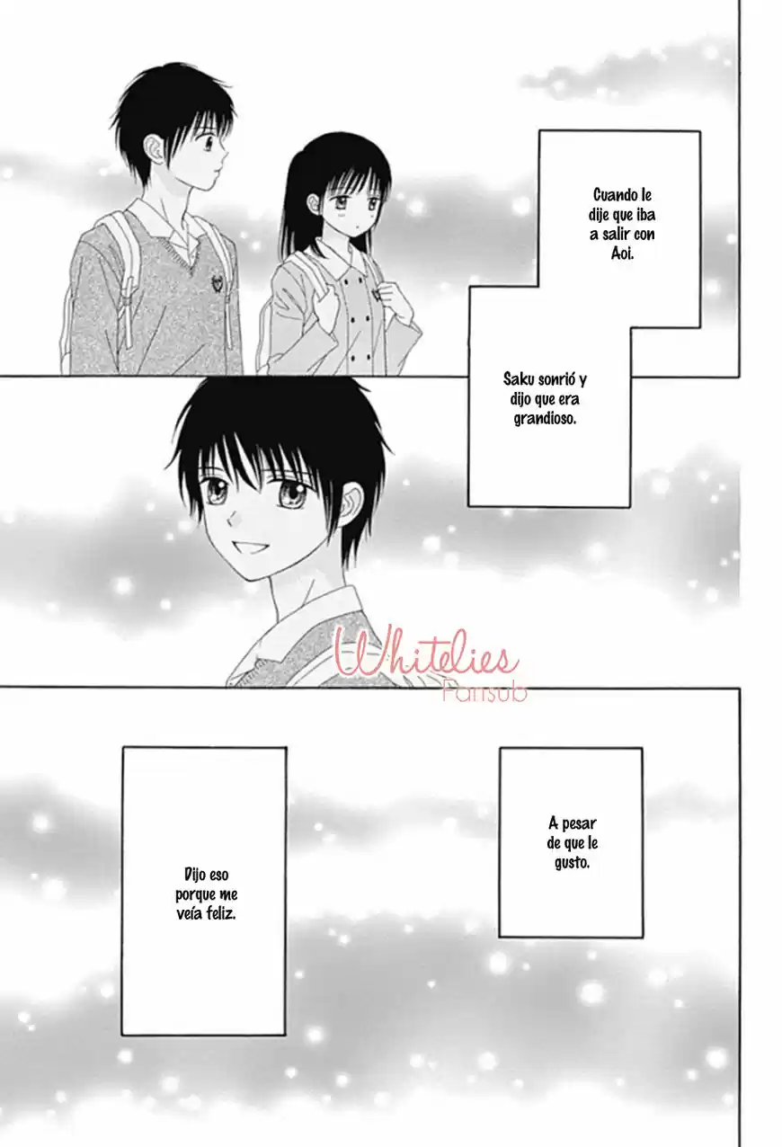 Marmalade Boy Little (2013) - Capítulo 19 - Página 22 - LectorTMOo