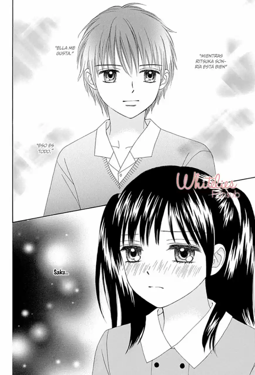 Marmalade Boy Little (2013) - Capítulo 19 - Página 23 - LectorTMOo