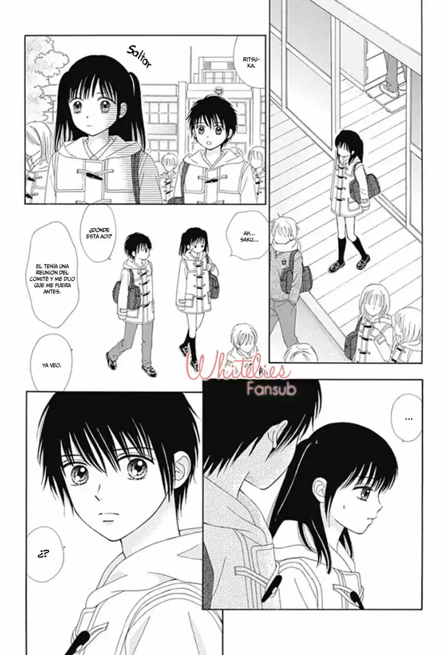 Marmalade Boy Little (2013) - Capítulo 19 - Página 24 - LectorTMOo
