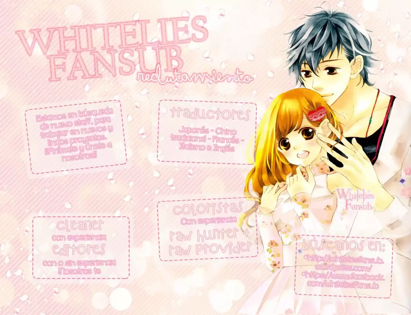 Marmalade Boy Little (2013) - Capítulo 19 - Página 27 - LectorTMOo