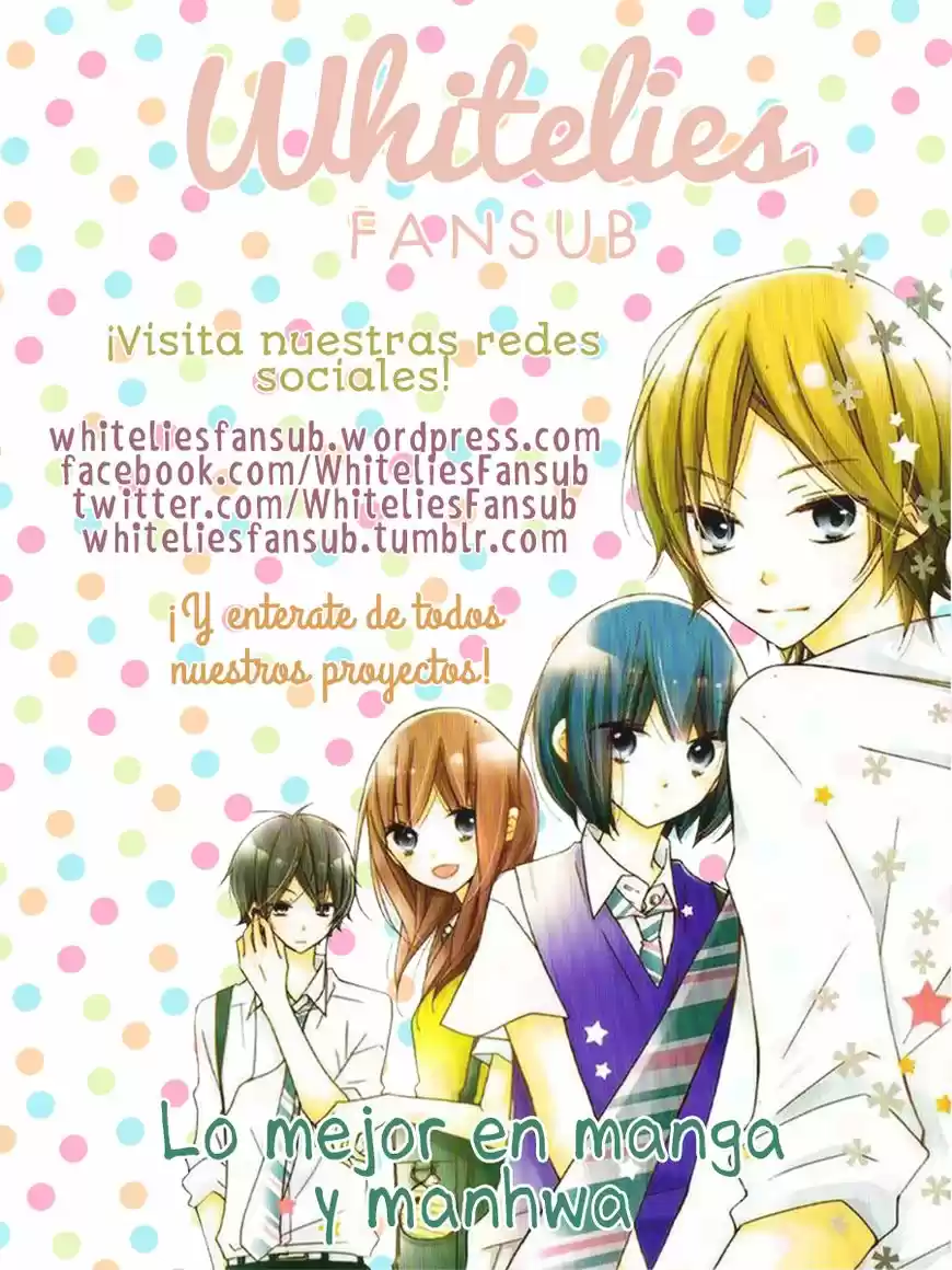 Marmalade Boy Little (2013) - Capítulo 19 - Página 28 - LectorTMOo