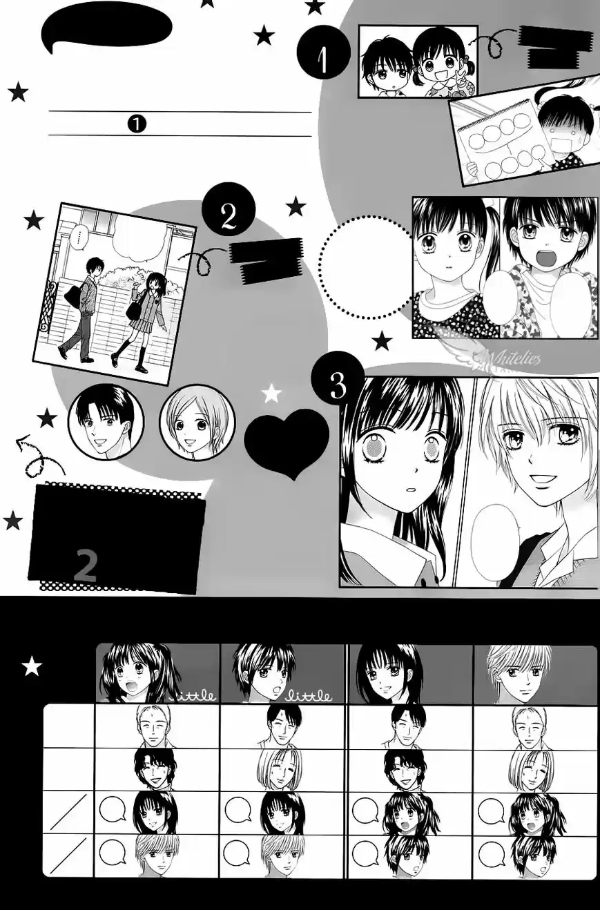 Marmalade Boy Little (2013) - Capítulo 2 - Página 4 - LectorTMOo